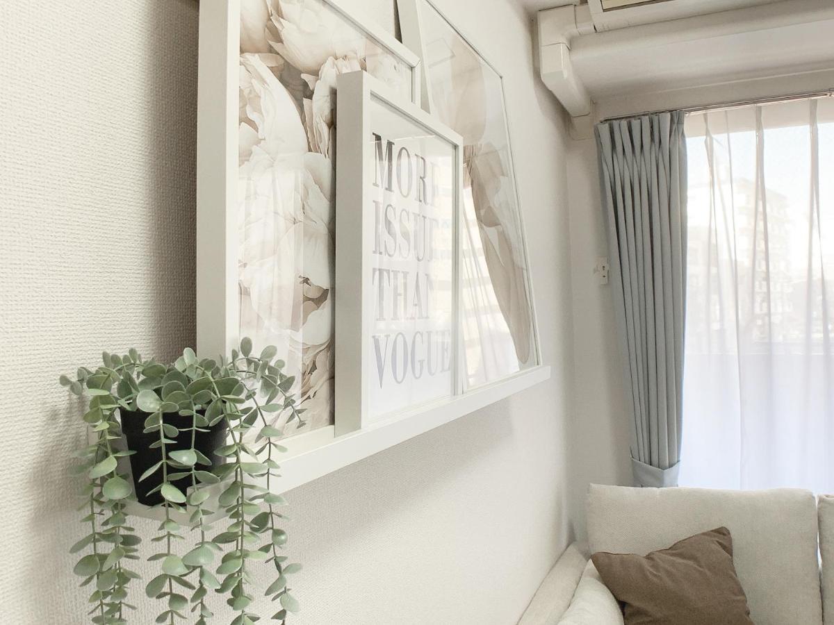 Ouchi Hotel Takeya Hiroshima Exterior photo