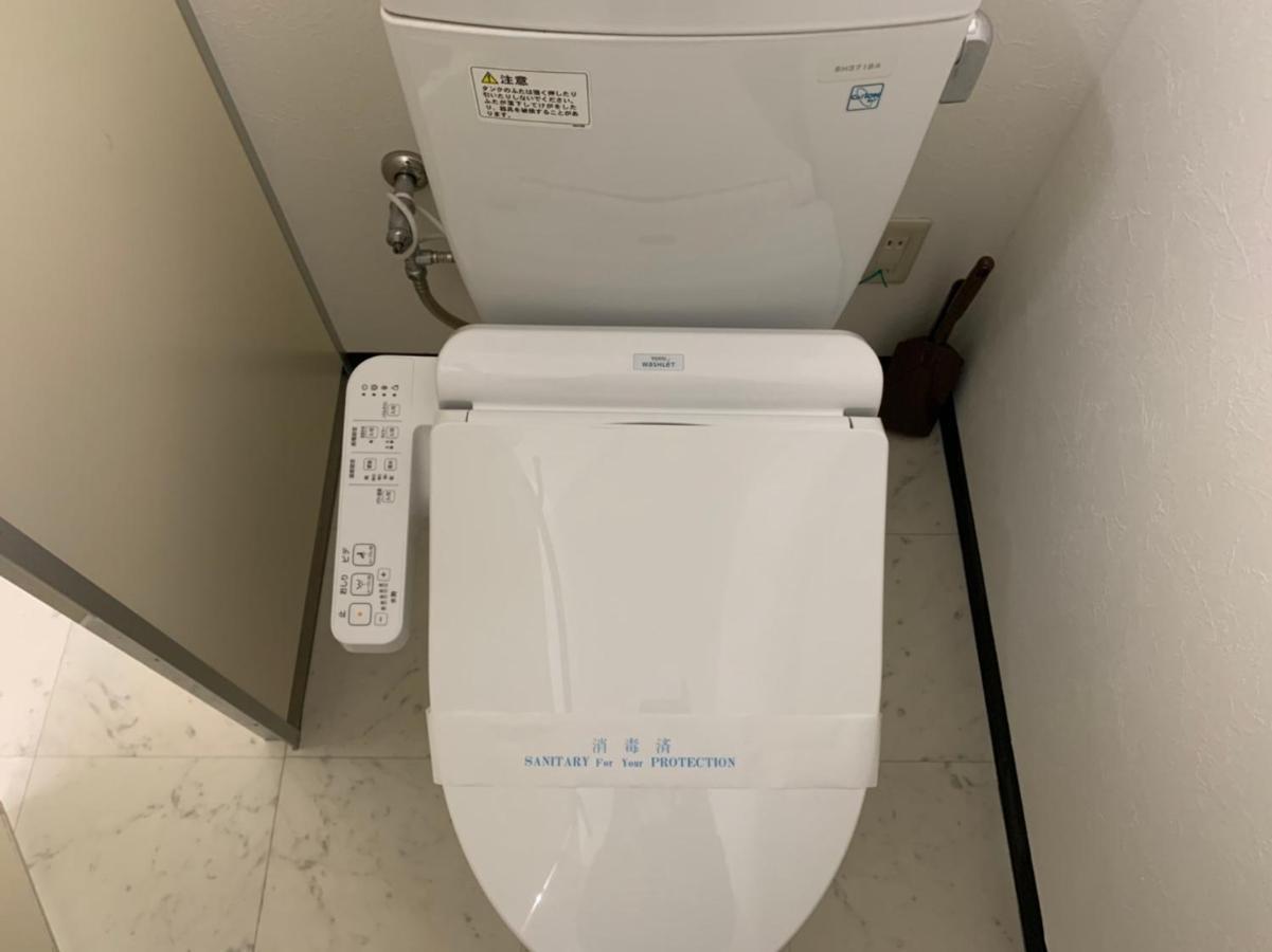 Ouchi Hotel Takeya Hiroshima Exterior photo